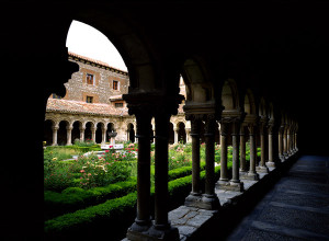 La Música Antigua como elemento para hacer atractivos templos históricos