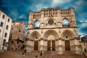 Cuenca prepara su Semana de Música Religiosa