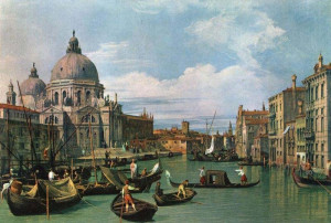 Audio de Música Antigua. Venecia c.1700