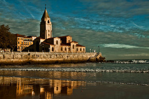 Gijón afina su oído barroco