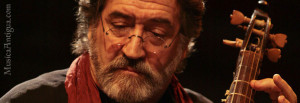 Jordi Savall toca música catalana y mexicana en Bellas Artes