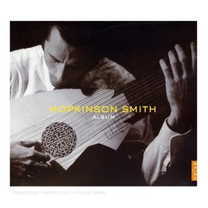 Hopkinson Smith, protagonista de la Primavera Musical Bunyolina