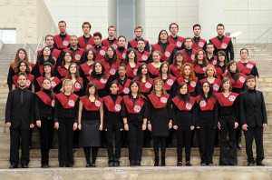 Bach, Händel y música coral, en la Noche de los Museos