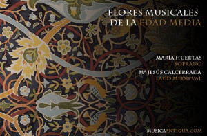 Concierto: Hojas Medievales de Otoño