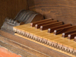 Música barroca en la Catedral de León