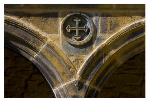 La Ritirata y Khantoria llevan la música antigua al Templo Cisterciense de Ziortza