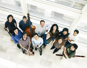 Harmonia del Parnàs conmemora el tricentenario de Joan Cabanilles en el Festival de Música de Peñíscola