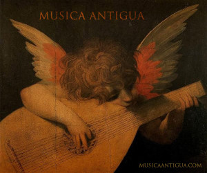 Vicent Sales presenta el concierto de música renacentista “Ignis Amore”