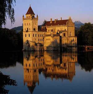 Festival de Música Antigua de Innsbruck