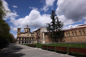 Curso de Interpretación de Música Antigua en Pamplona