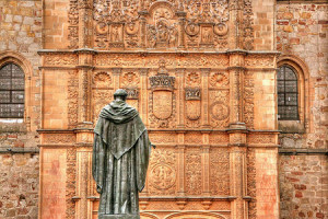 Concierto de Música Antigua para conmemorar el VIII Centenario de la Universidad de Salamanca