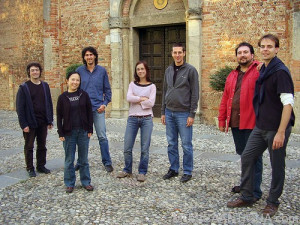 Ensemble Arcomelo, próxima parada… Festival de Música Antigua de DAROCA