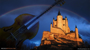 FESTIVALES DE MÚSICA ANTIGUA…. QUÉ EMPIECE LA FIESTA