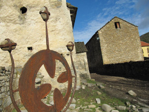 La Música Antigua llega a los rincones de la Jacetania