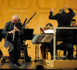 Tres italianos en Oviedo