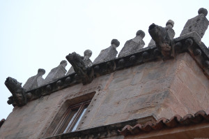 El Centro de la Vihuela de mano y la Guitarra de Sigüenza