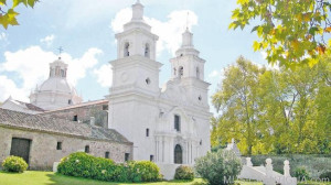 Música barroca en las estancias