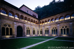 «Jançu Janto», música antigua y teatro bajo el halo de la historia navarra