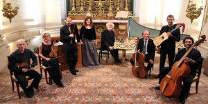 La música histórica renace este sábado en el auditorio de León