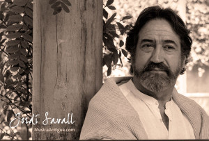 Entrevista Jordi Savall (3ª Parte): El nuevo Mundo