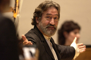 Jordi Savall llena el Monasterio de Poblet de música antigua este verano