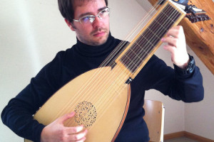 El nuevo arte de la Música Antigua. Schola Cantorum Baseliensis