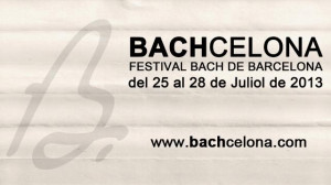 Festival Bachcelona