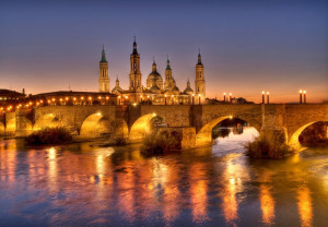 XIV Festival de Música Antigua de Zaragoza