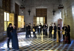 Capella de Ministrers abre este viernes el ciclo estival del Festival Música, Història i Art