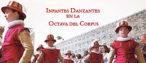 Las danzas de la Octava del Corpus brillan con esplendor