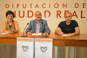 La Diputación de Ciudad Real con la Música Antigua