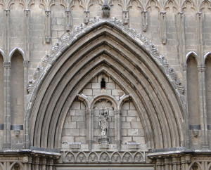 Música Antigua dentro del Ciclo Nocturnàlia, de Barcelona