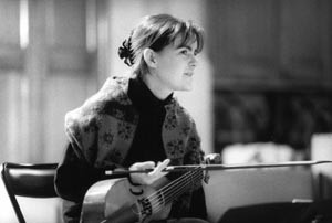 In Memoriam Sophie Watillon (1965 – 2005)