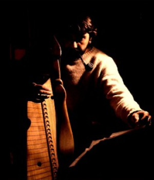 La música antigua de Irlanda y Escocia