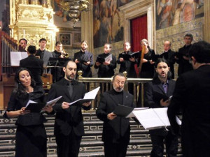 Capella de Ministres abrirá el II Curso Internacional de Música Medieval y Renacentista de Morella