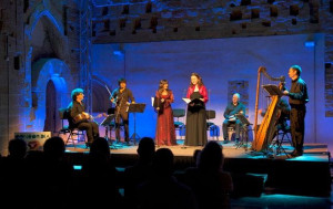 El Festival de Gijón, se convierte en un sarao…