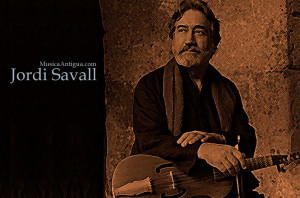 Jordi Savall, el embajador de la Música Antigua