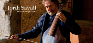 «Las mil y una noches de músicas», bajo la dirección de Jordi Savall