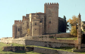 Muestra de Música Antigua Castillo de Aracena