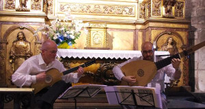 I Cicle de Música Històrica i Patrimoni Ars Longa