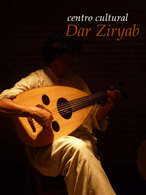 Asociación Cultural DAR ZIRYAB de Granada