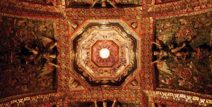 Festival de Música Antigua en el Museo Nacional del Virreinato