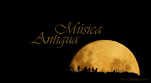 La música antigua duerme esperando ser rescatada