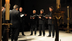 Música del siglo XII en la Catedral de León