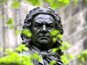 Maratón BACH, en el Círculo de Bellas Artes