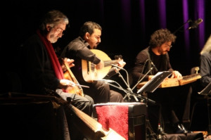 JORDI SAVALL inaugura la Feria Mediterránea de Manresa