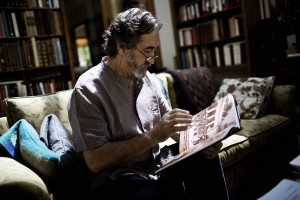 Jordi Savall: «La cultura está olvidada y poco promocionada en España»