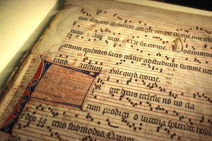 RESONARE FIBRIS, un magnífico blog para amantes de la Música Antigua