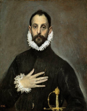 Simposio: El entorno musical de El Greco (1541 † 1614)