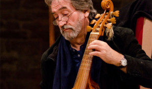 El Femàs 2014 contará en su programación con Jordi Savall